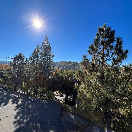 Ev Level 2, Pets Welcome At Sunset Ridge Lake Arrowhead Dış mekan fotoğraf