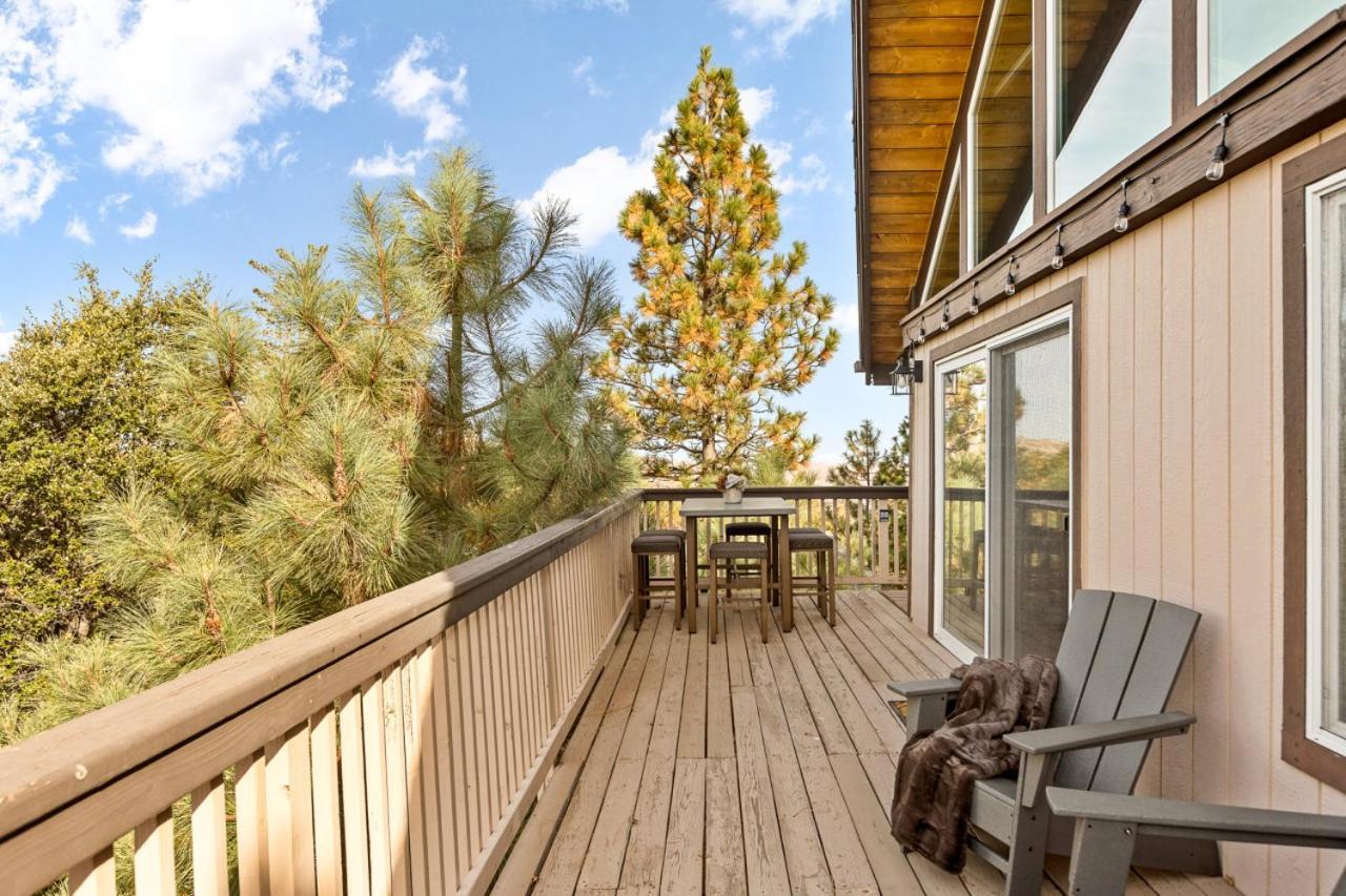 Ev Level 2, Pets Welcome At Sunset Ridge Lake Arrowhead Dış mekan fotoğraf