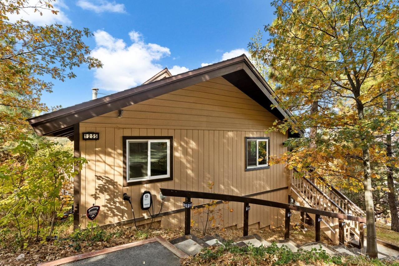 Ev Level 2, Pets Welcome At Sunset Ridge Lake Arrowhead Dış mekan fotoğraf